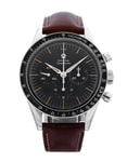 Pre-Owned Omega Speedmaster Anniversary Series Watch
